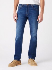 Джинси Wrangler модель W15QCJ02732_32 Фото