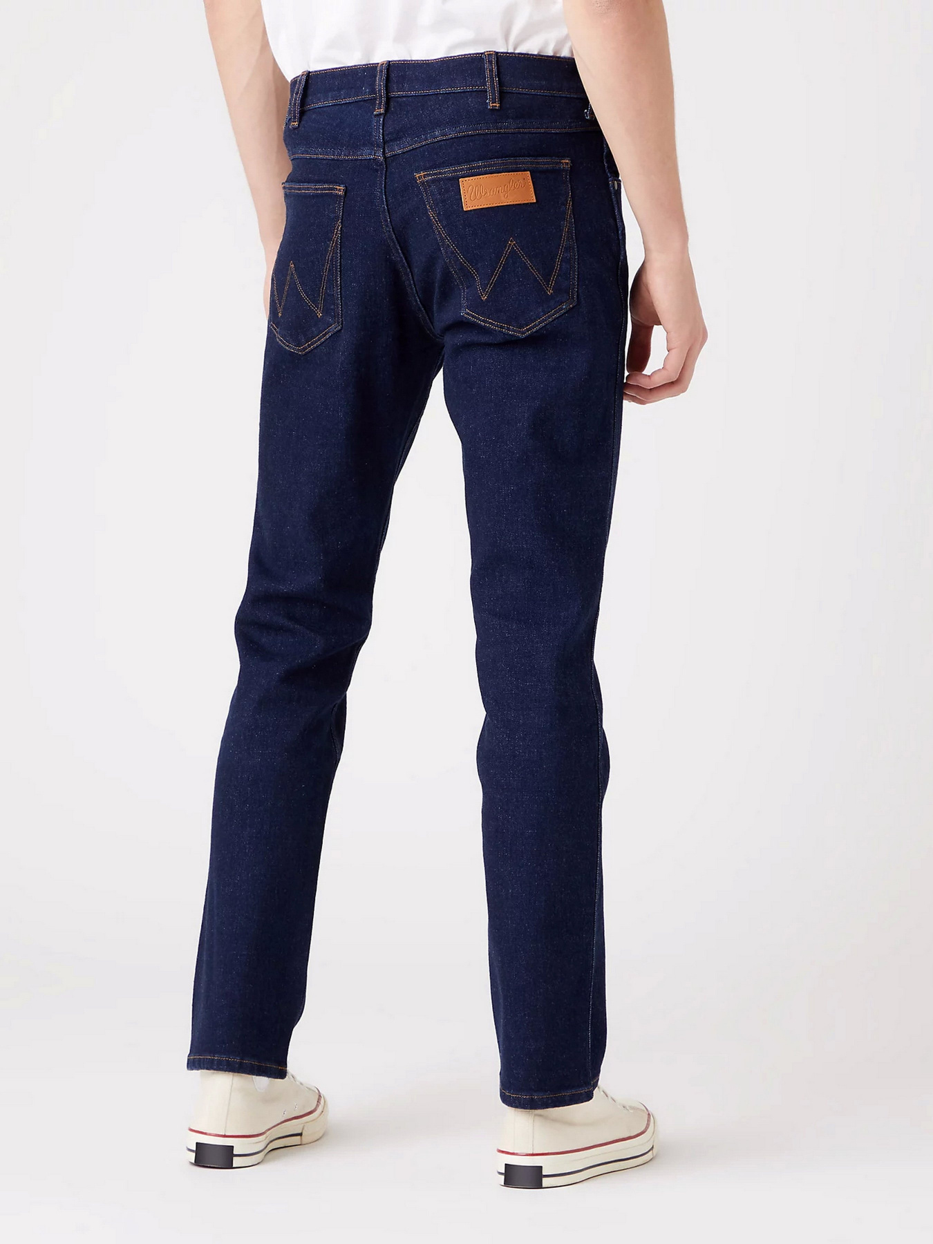 Джинсы Wrangler модель W15QQ821U32_32 Фото