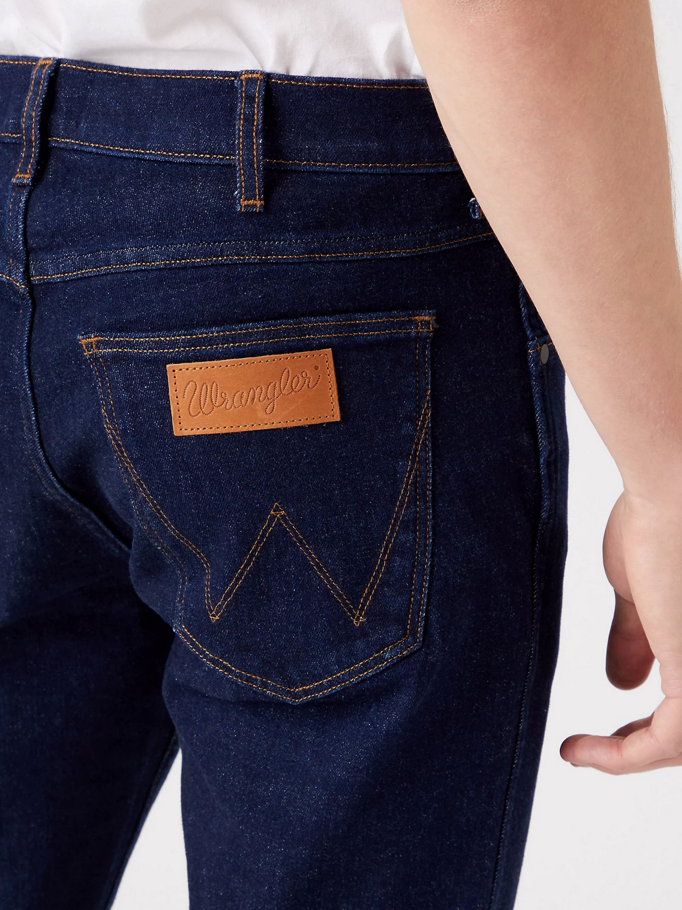 Джинсы Wrangler модель W15QQ821U32_32 Фото