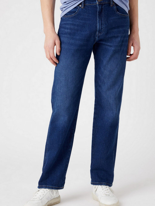 Джинси Wrangler модель W16VJX20C32_32 Фото