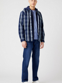 Джинсы Wrangler модель W16VJX20C32_32 Фото