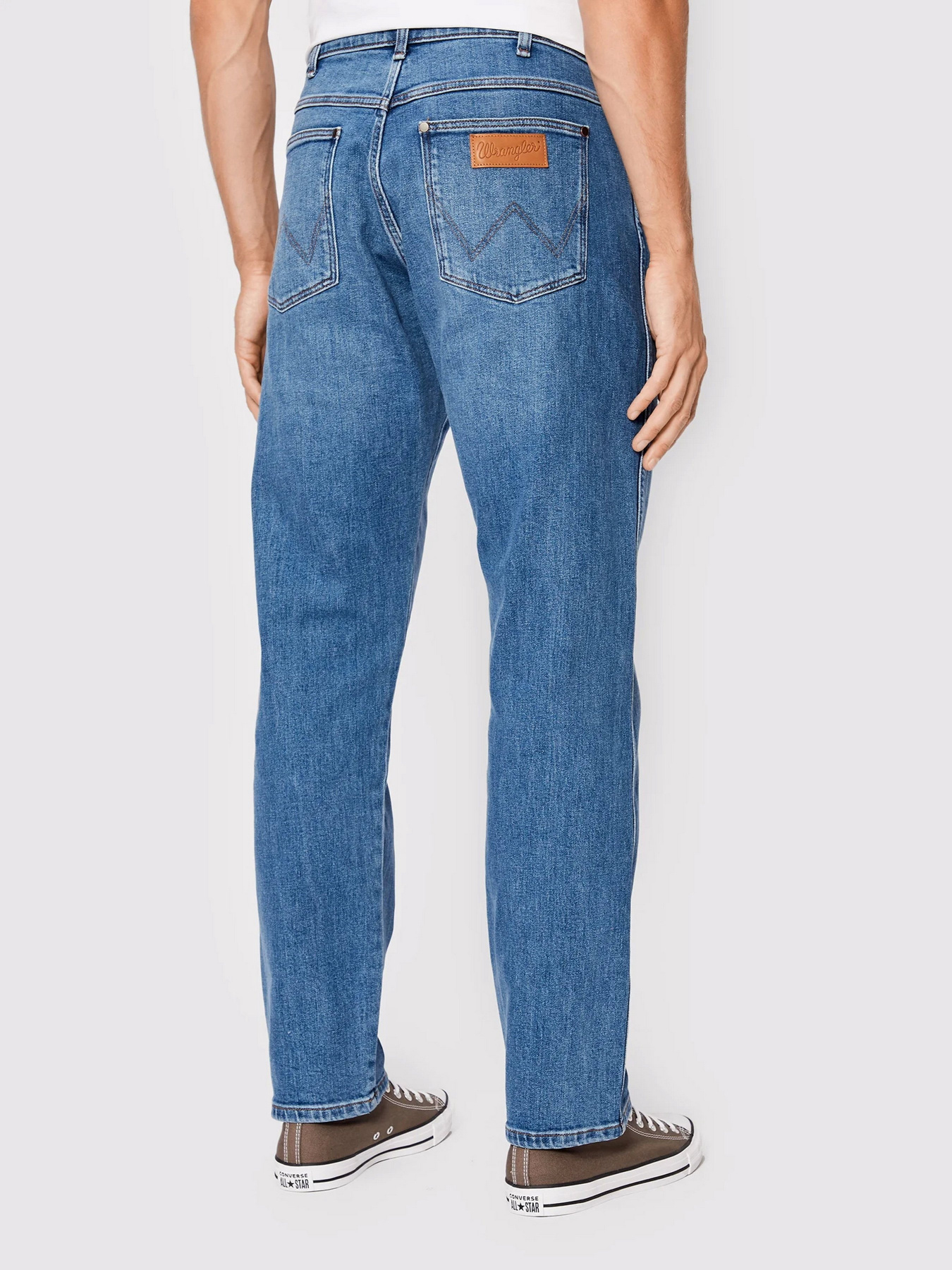 Джинсы Wrangler модель W16VJX21Y32_32 Фото