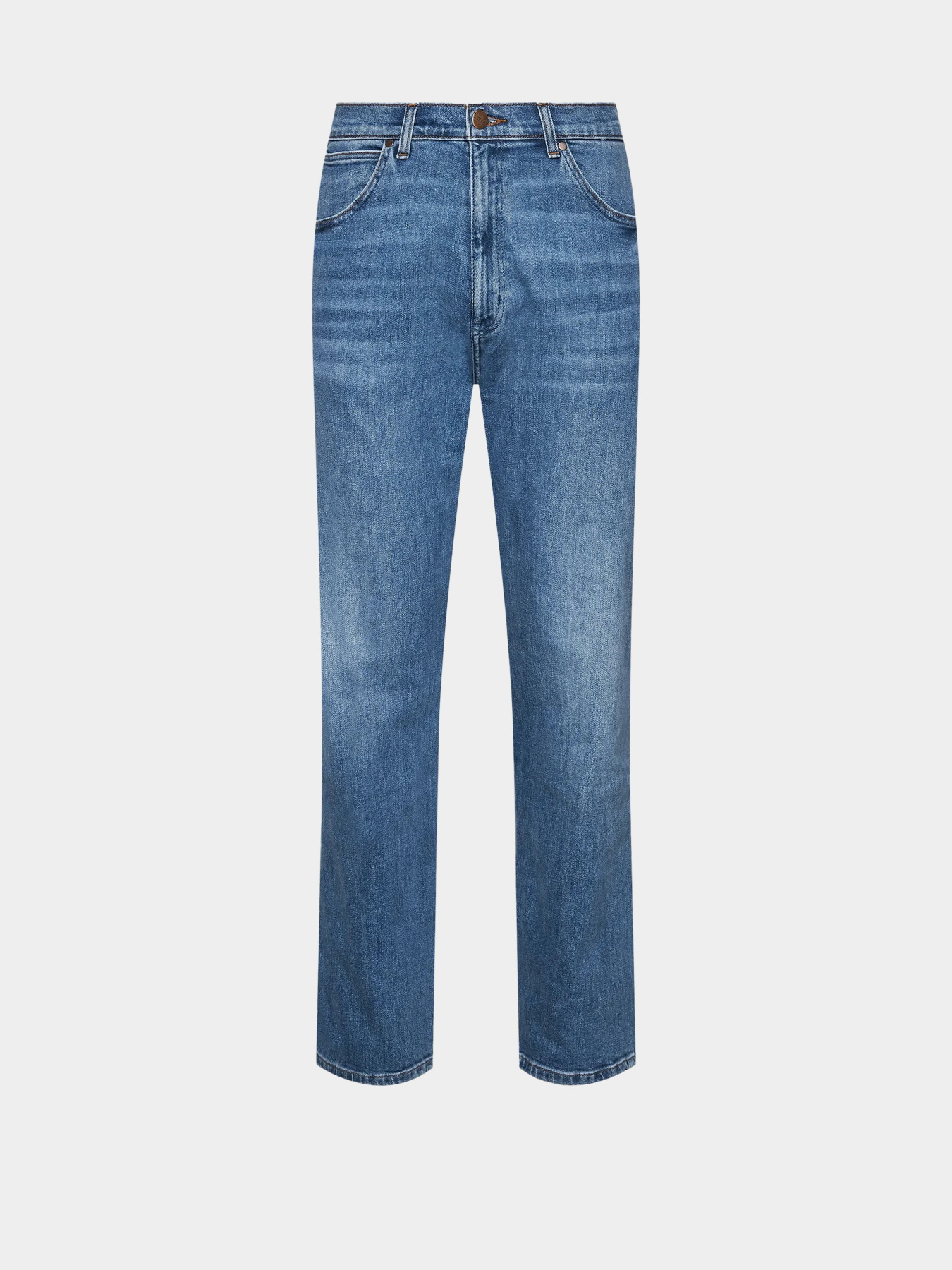 Джинсы Wrangler модель W16VJX21Y32_32 Фото