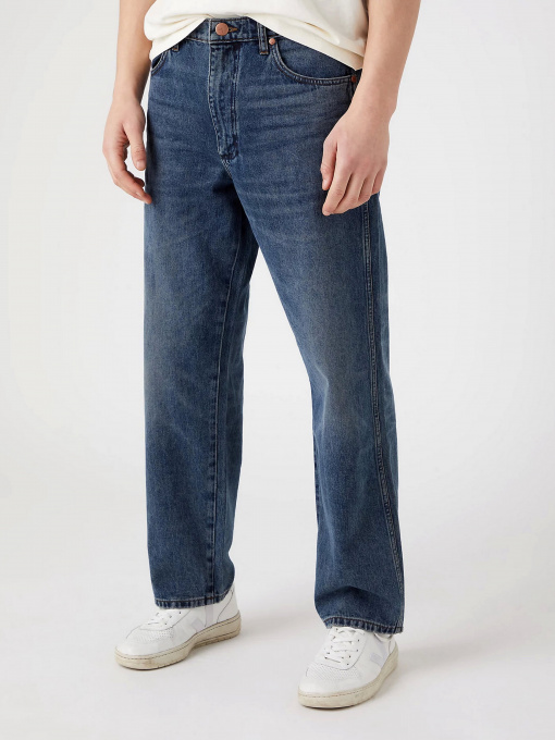 Джинси Wrangler Redding модель W16X7915232_32 Фото