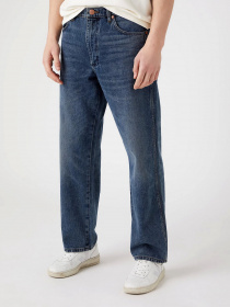 Джинси Wrangler Redding модель W16X7915232_32 Фото