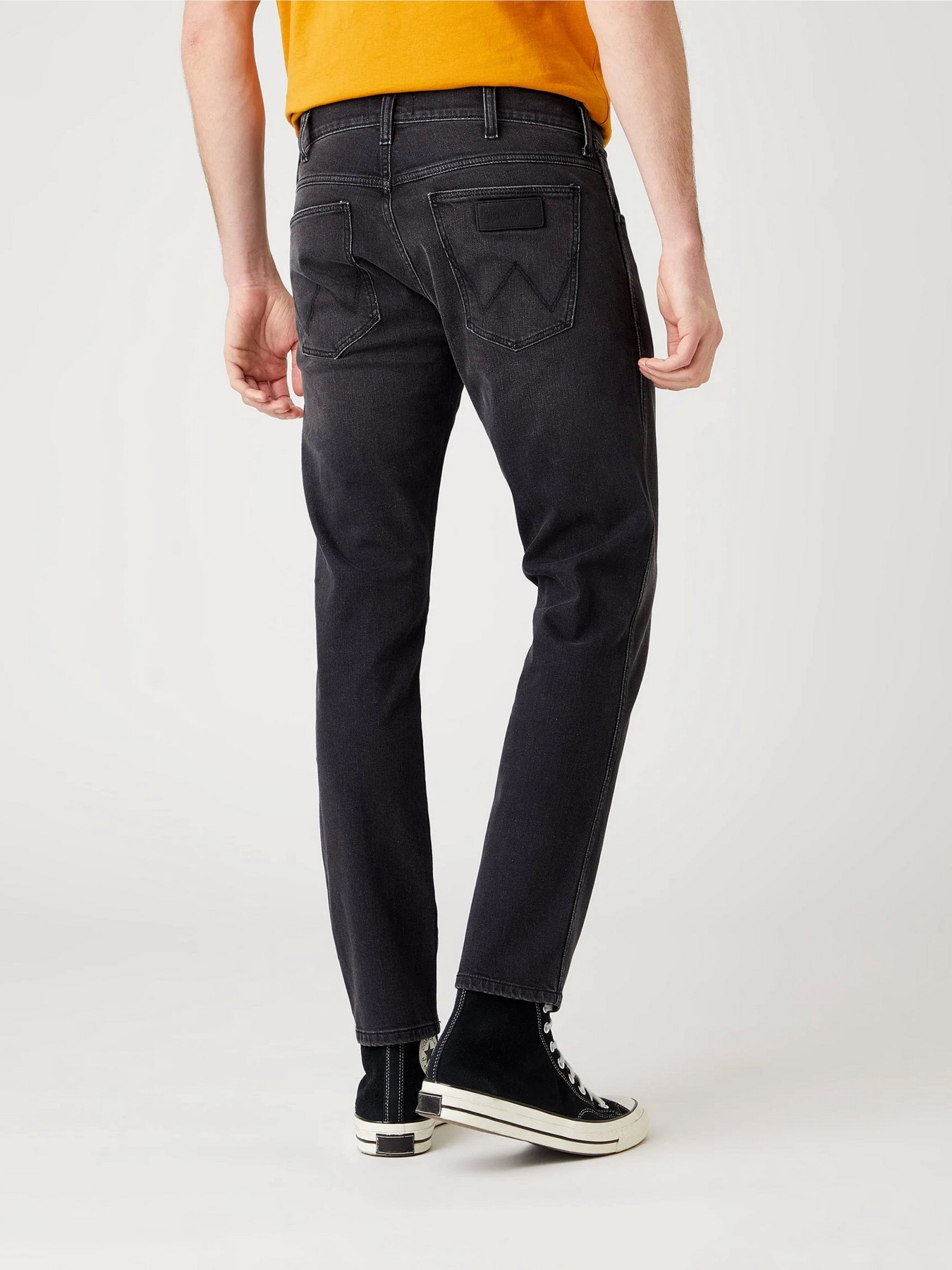 Джинси Wrangler Larston модель W18SHT12032_32 Фото