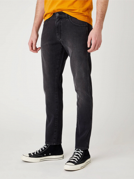 Джинси Wrangler Larston модель W18SHT12032_32 Фото