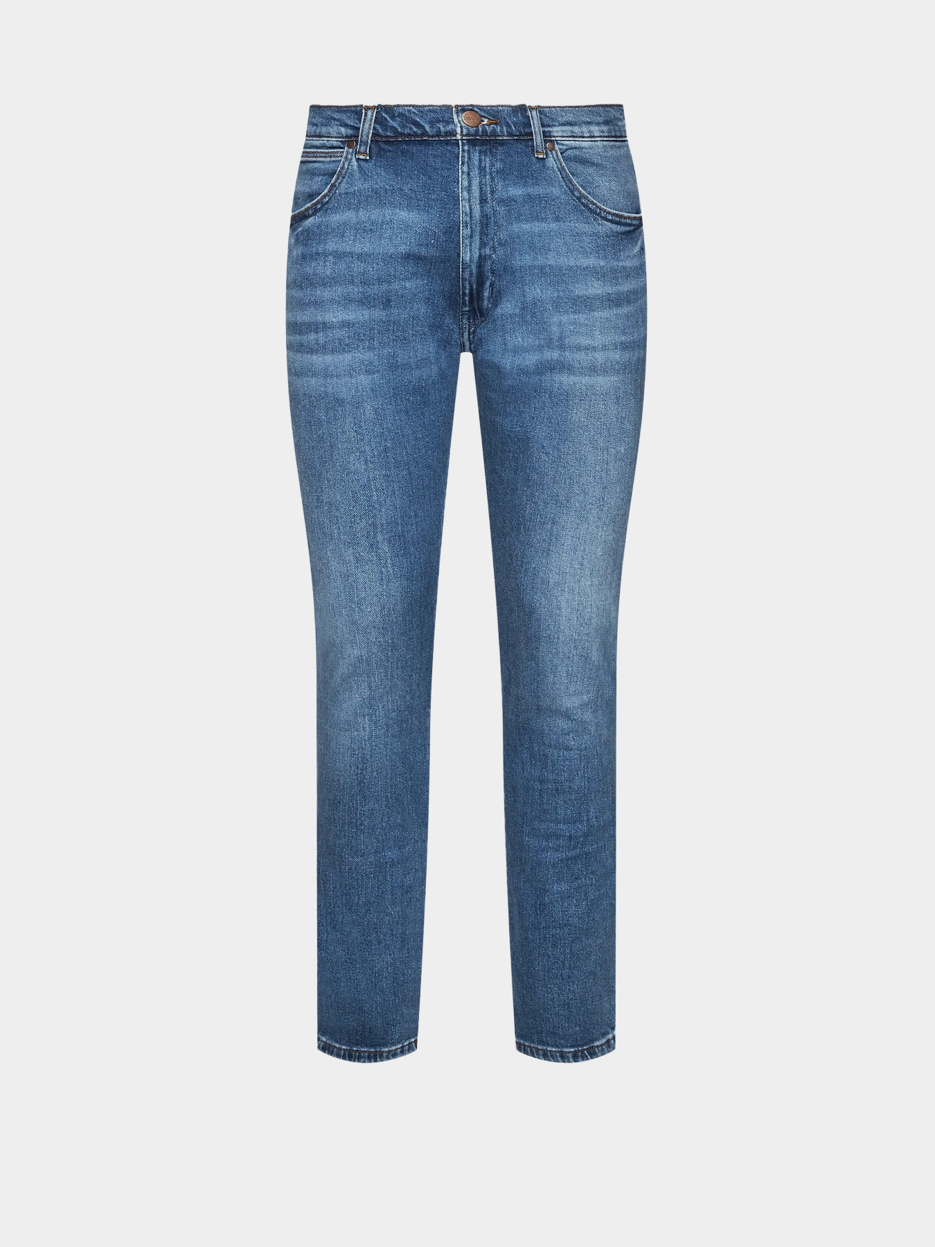 Джинсы Wrangler модель W18SJX21Y32_32 Фото