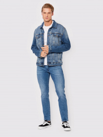 Джинсы Wrangler модель W18SJX21Y32_32 Фото