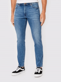 Джинсы Wrangler модель W18SJX21Y32_32 Фото
