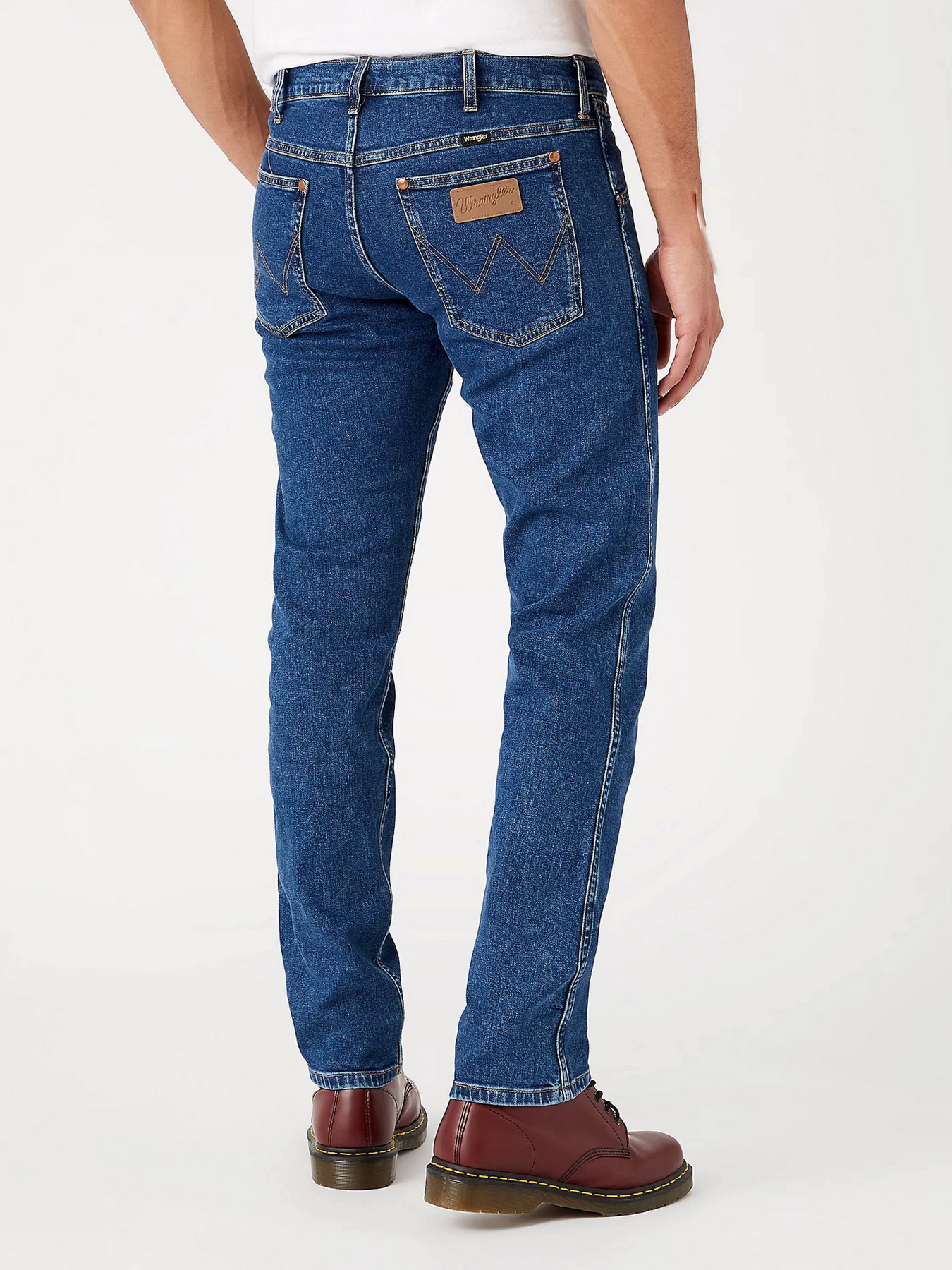 Джинсы Wrangler модель W1MZUH92332_32 Фото
