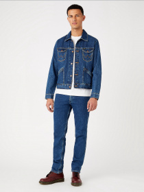 Джинсы Wrangler модель W1MZUH92332_32 Фото