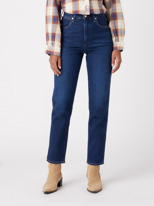 Джинси Wrangler Medussa модель W24698Z2932_32 Фото