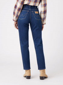 Джинсы Wrangler Medussa модель W24698Z2932_32 Фото