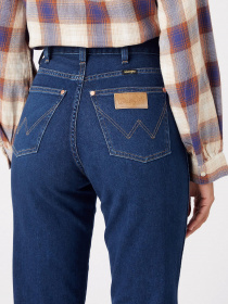 Джинсы Wrangler Medussa модель W24698Z2932_32 Фото