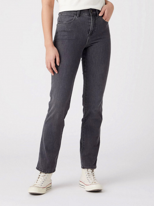Джинси Wrangler Straight Driveway модель W26R95W1132_32 Фото