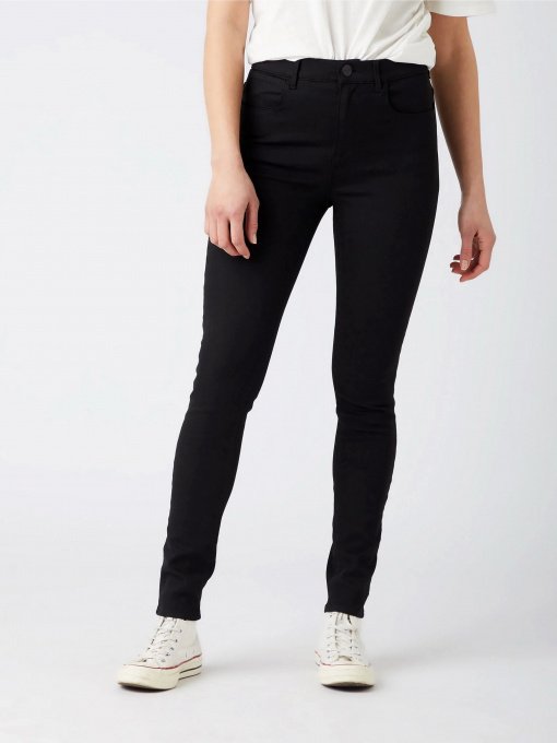 Джинси Wrangler High Rise Skinny модель W27H4230N32_32 Фото