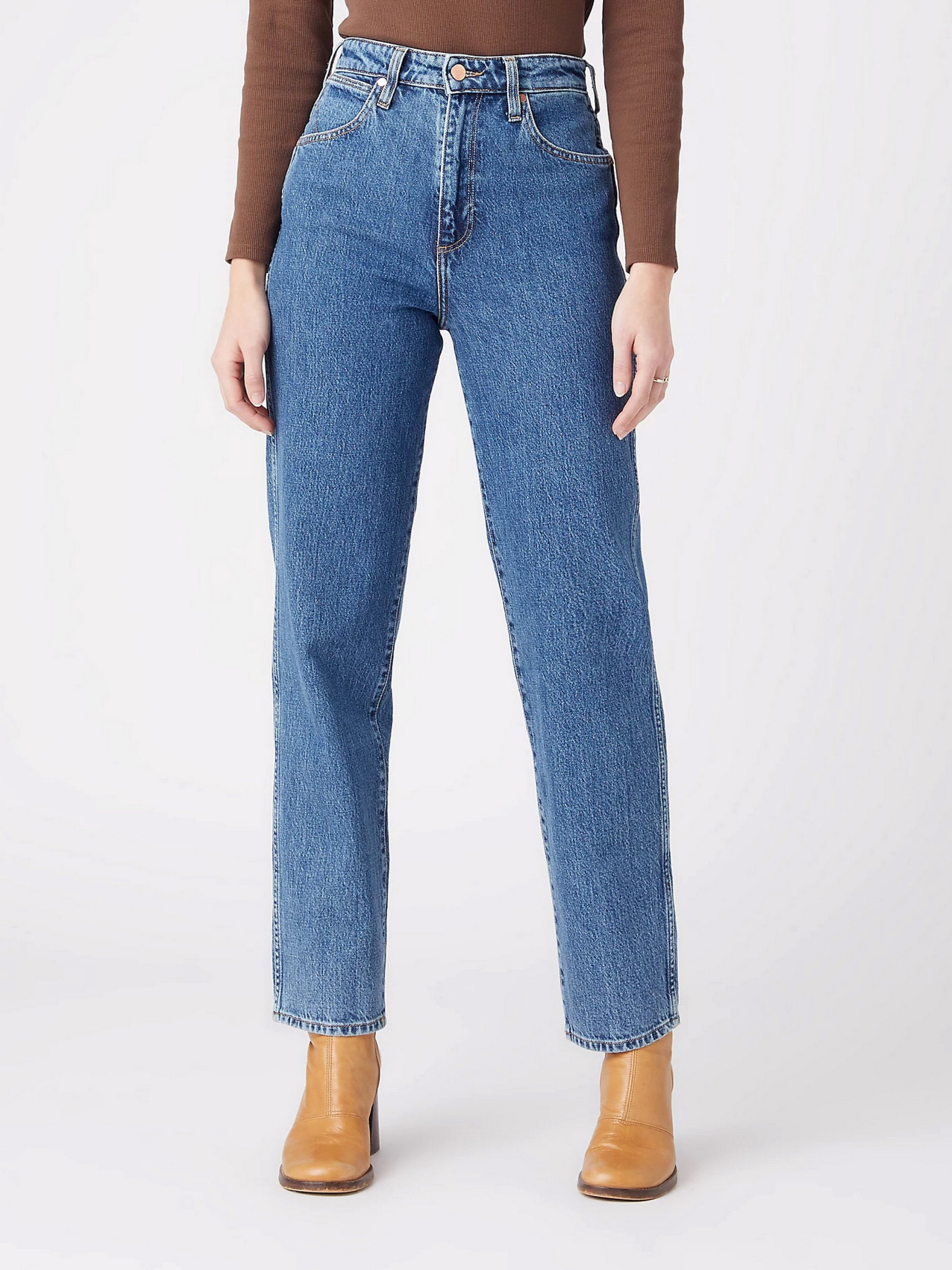 Джинси Wrangler модель W27M16Z1832_32 Фото