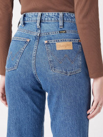 Джинси Wrangler модель W27M16Z1832_32 Фото