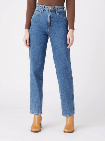 Джинси Wrangler модель W27M16Z1832_32 Фото