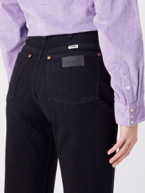 Джинсы Wrangler Wild West Prudence модель W2H241Z2832_32 Фото