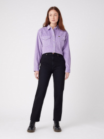 Джинсы Wrangler Wild West Prudence модель W2H241Z2832_32 Фото