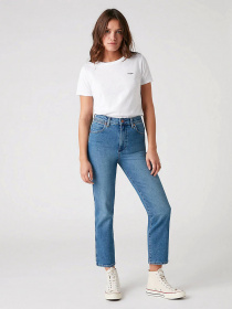 Джинси Wrangler Wild West модель W2H2JX31A32_32 Фото