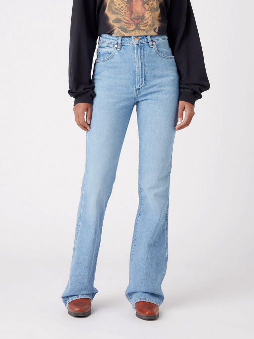 Джинси Wrangler модель W2H358Z1932_32 Фото