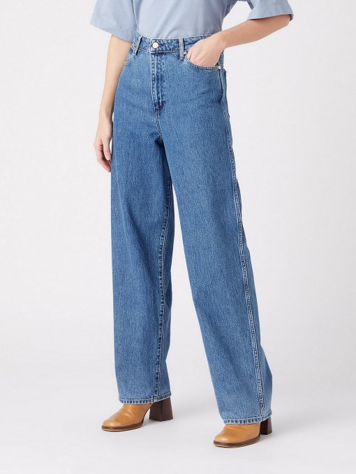 Джинси Wrangler модель W2H716Z1832_32 Фото