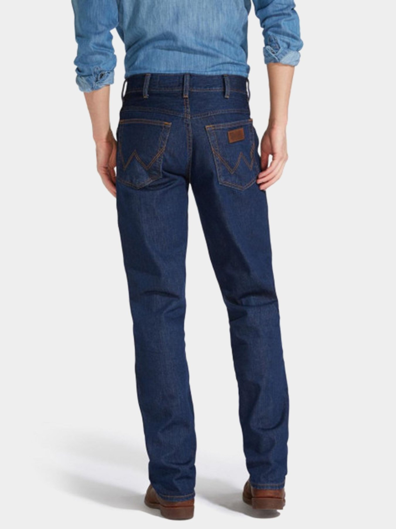 Джинси Wrangler Texas модель W12105009_32 Фото
