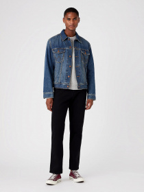 Куртки та дублянки Wrangler модель W4481514V00 Фото