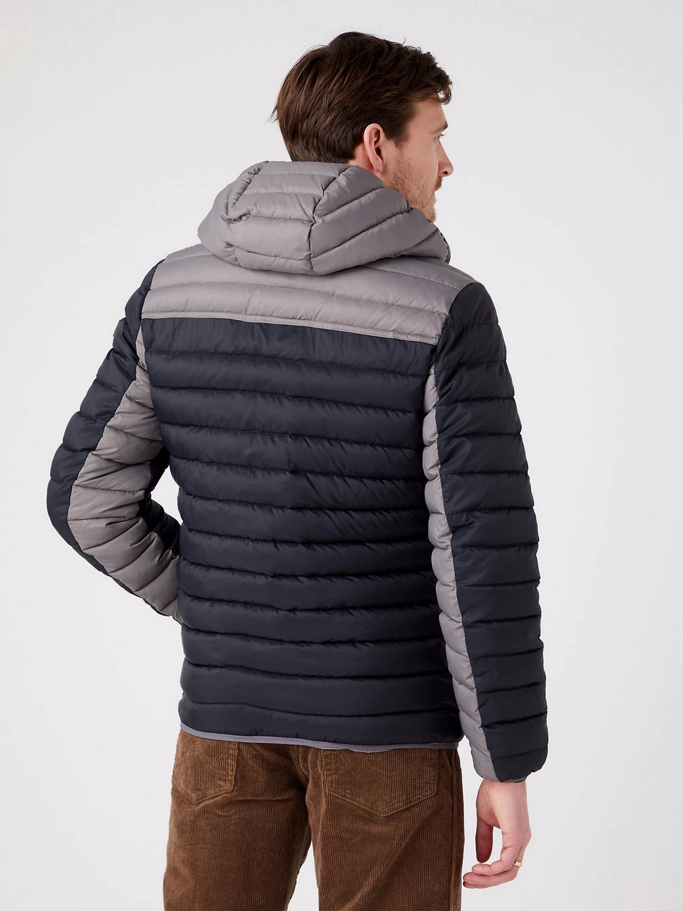 Куртки та дублянки Wrangler модель W4B1WA10000 Фото