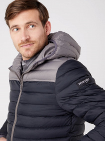 Куртки та дублянки Wrangler модель W4B1WA10000 Фото