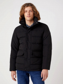 Куртки та дублянки Wrangler модель W4B2WW10000 Фото