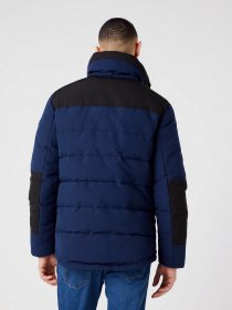 Куртки та дублянки Wrangler модель W4B2WW11400 Фото