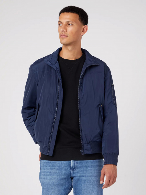 Куртки и дубленки Wrangler модель W4C5W311400 Фото