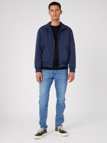 Куртки та дублянки Wrangler модель W4C5W311400 Фото