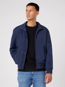Куртки та дублянки Wrangler модель W4C5W311400 Фото