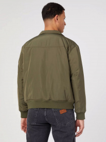 Куртки та дублянки Wrangler модель W4C5W3G4000 Фото