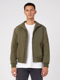 Куртки та дублянки Wrangler модель W4C5W3G4000 Фото
