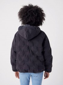 Куртки та дублянки Wrangler модель W4N0X710000 Фото