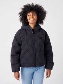 Куртки та дублянки Wrangler модель W4N0X710000 Фото