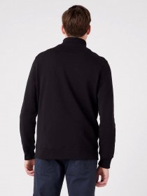 Худи и свитшоты Wrangler модель W663HA10000 Фото