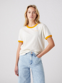 Футболки и поло Wrangler модель W7S0DRC1100 Фото