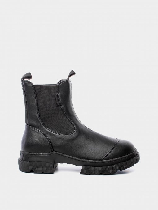 Ботинки и сапоги Wrangler Atlanta Chelsea Extra модель WL22600A-062 Фото