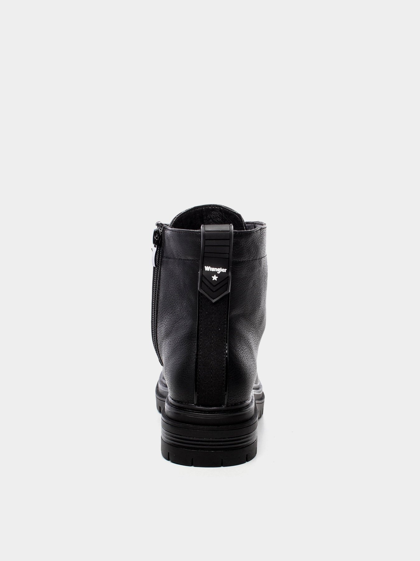 Ботинки и сапоги Wrangler Courtney Lace модель WL22612A-062 Фото