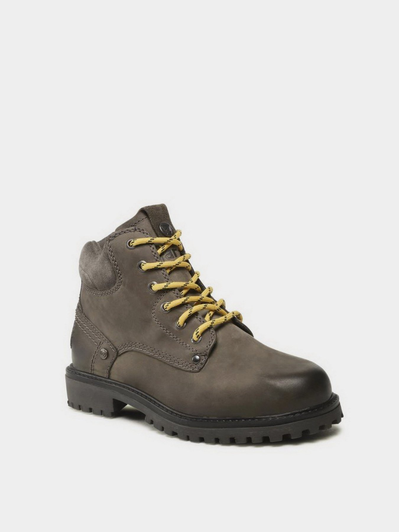 Ботинки и сапоги Wrangler Yuma модель WM22030A-056 Фото