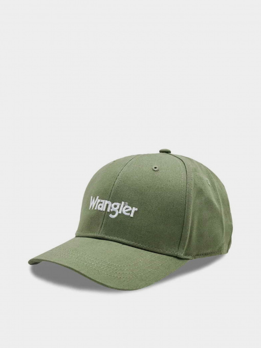 Шапки и кепки Wrangler модель W0V1U5X1X Фото