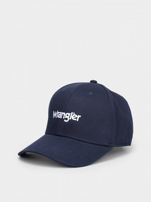 Шапки и кепки Wrangler модель W0V1U5XTG Фото