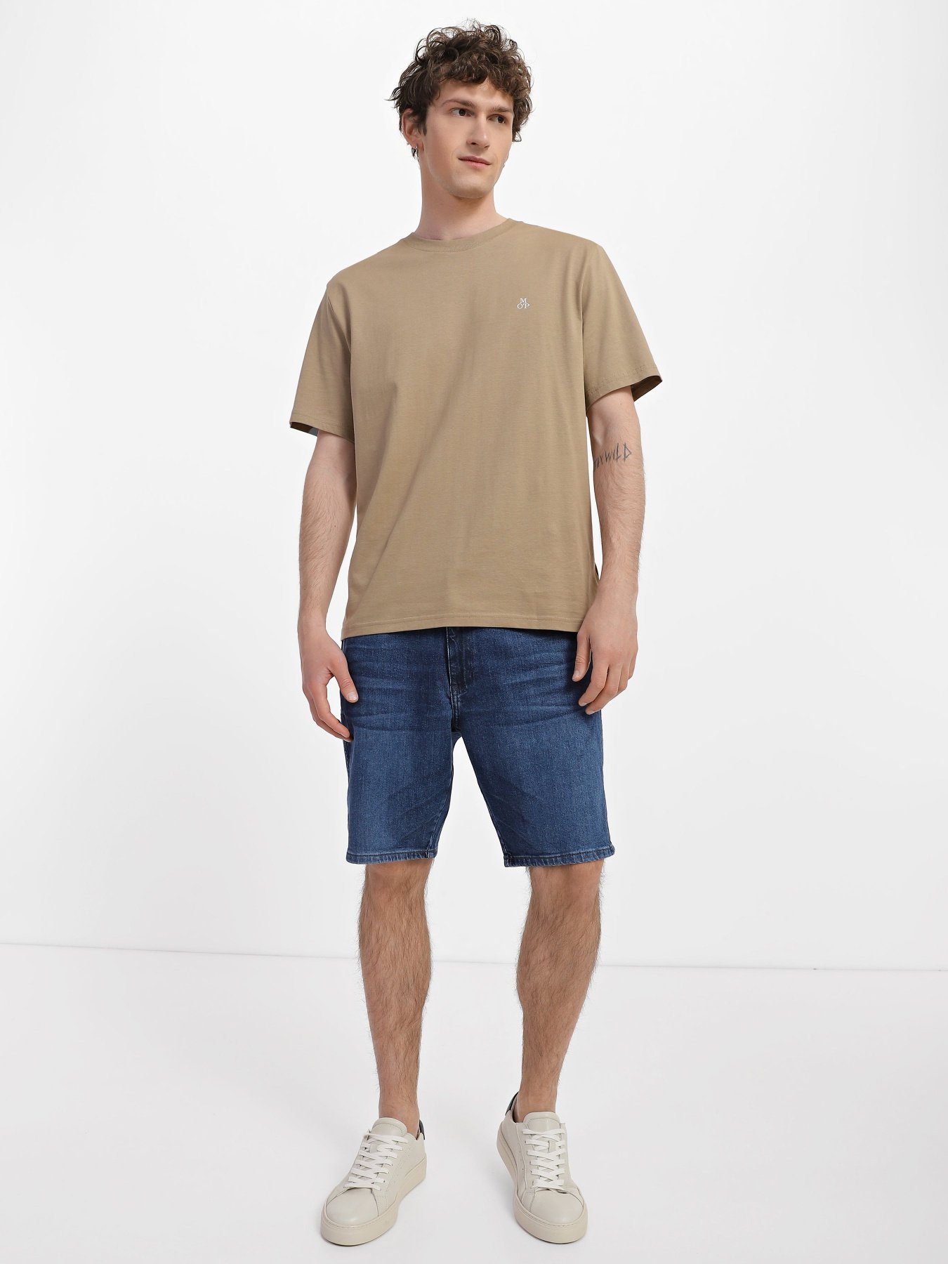 Шорты Wrangler Texas модель W11CJXY81 Фото